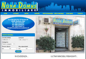 Nova Domus Immobiliare